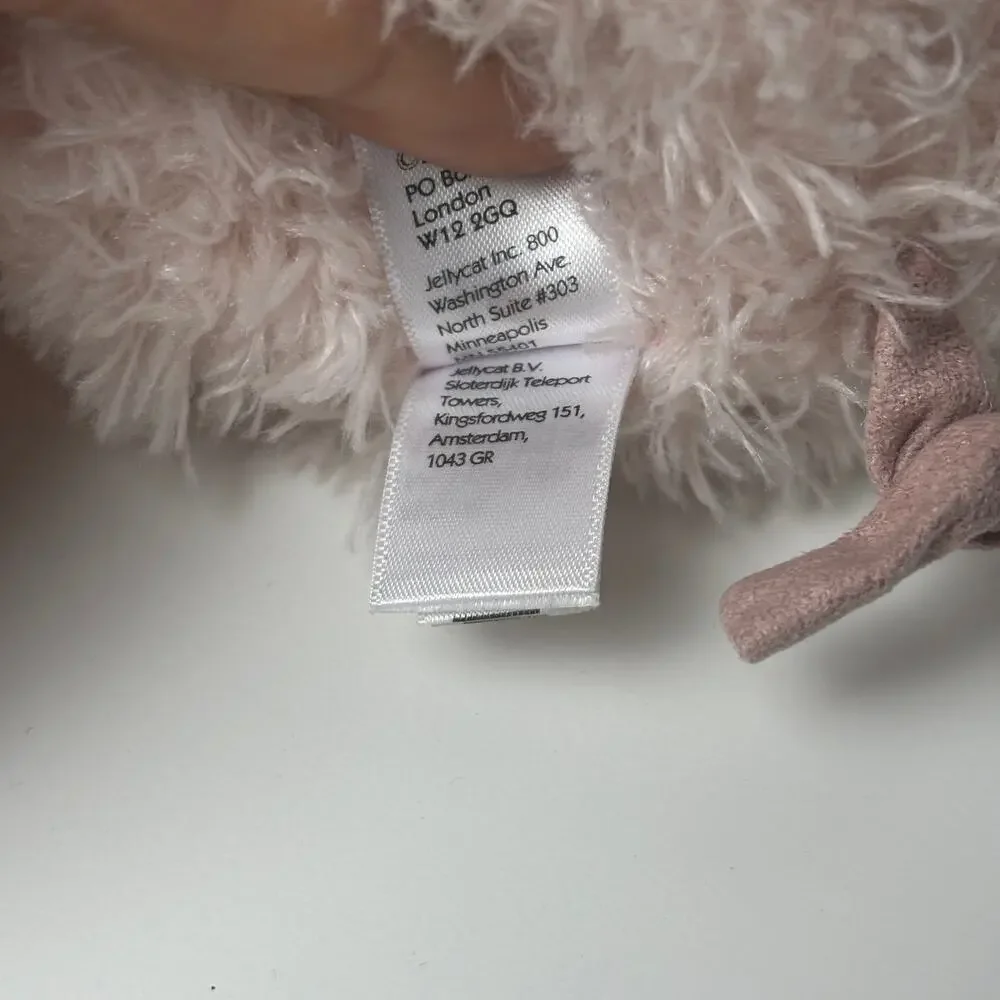 Jellycat authentic little